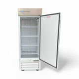 American BioTech Supply Upright 26 Cu Ft Laboratory Grade Refrigerator ABT-HC-SLS-26 - Image 2