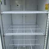 American BioTech Supply Upright 26 Cu Ft Laboratory Grade Refrigerator ABT-HC-SLS-26 - Image 5