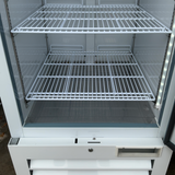 American BioTech Supply Upright 26 Cu Ft Laboratory Grade Refrigerator ABT-HC-SLS-26 - Image 7