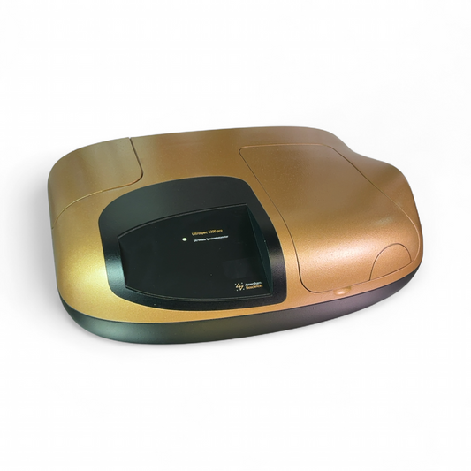 Amersham Biosciences Ultrospec 5300 Pro UV Visible Spectrophotometer 80-2117-56 | Order Direct and Save - Image 1