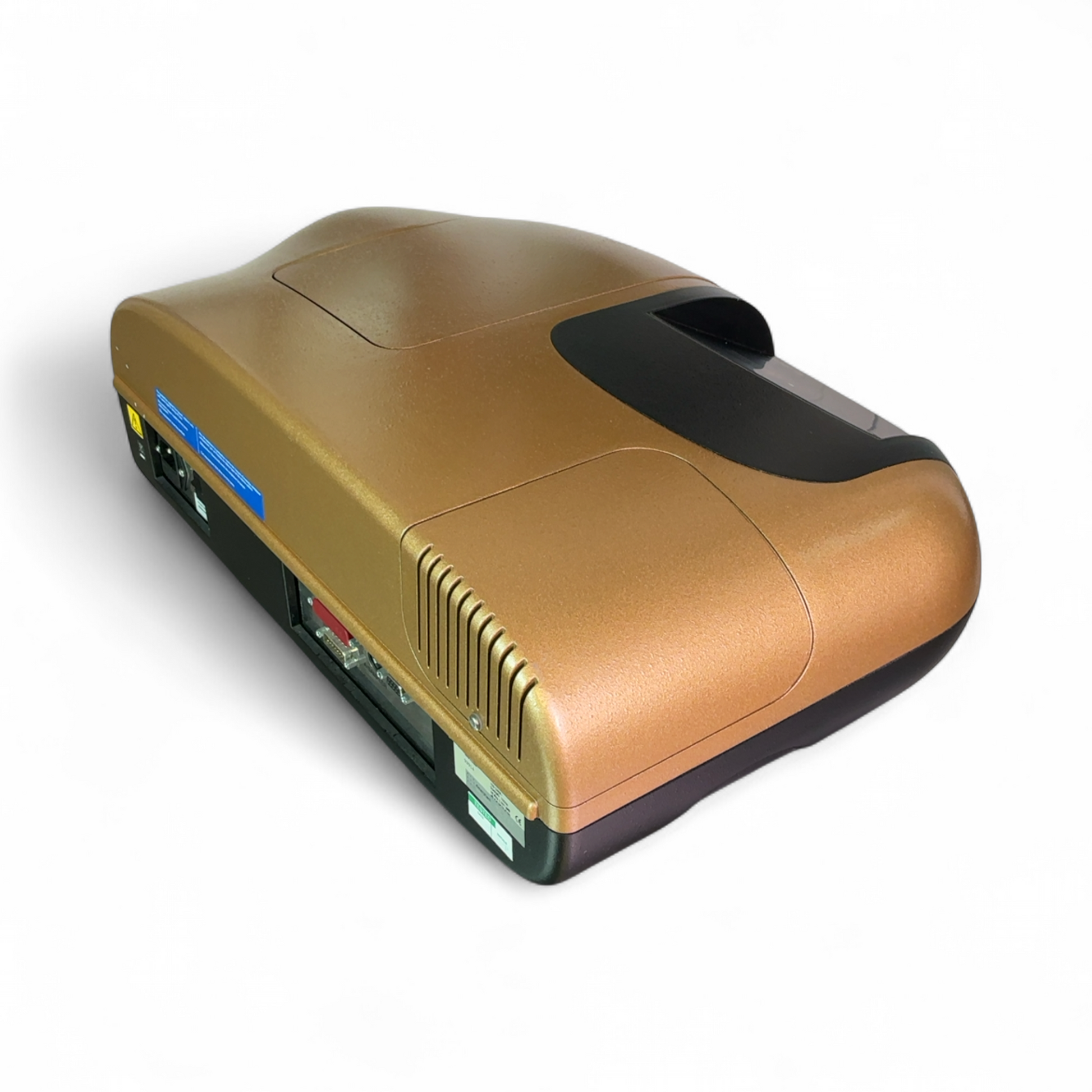 Amersham Biosciences Ultrospec 5300 Pro UV Visible Spectrophotometer 80-2117-56 | Order Direct and Save - Image 12