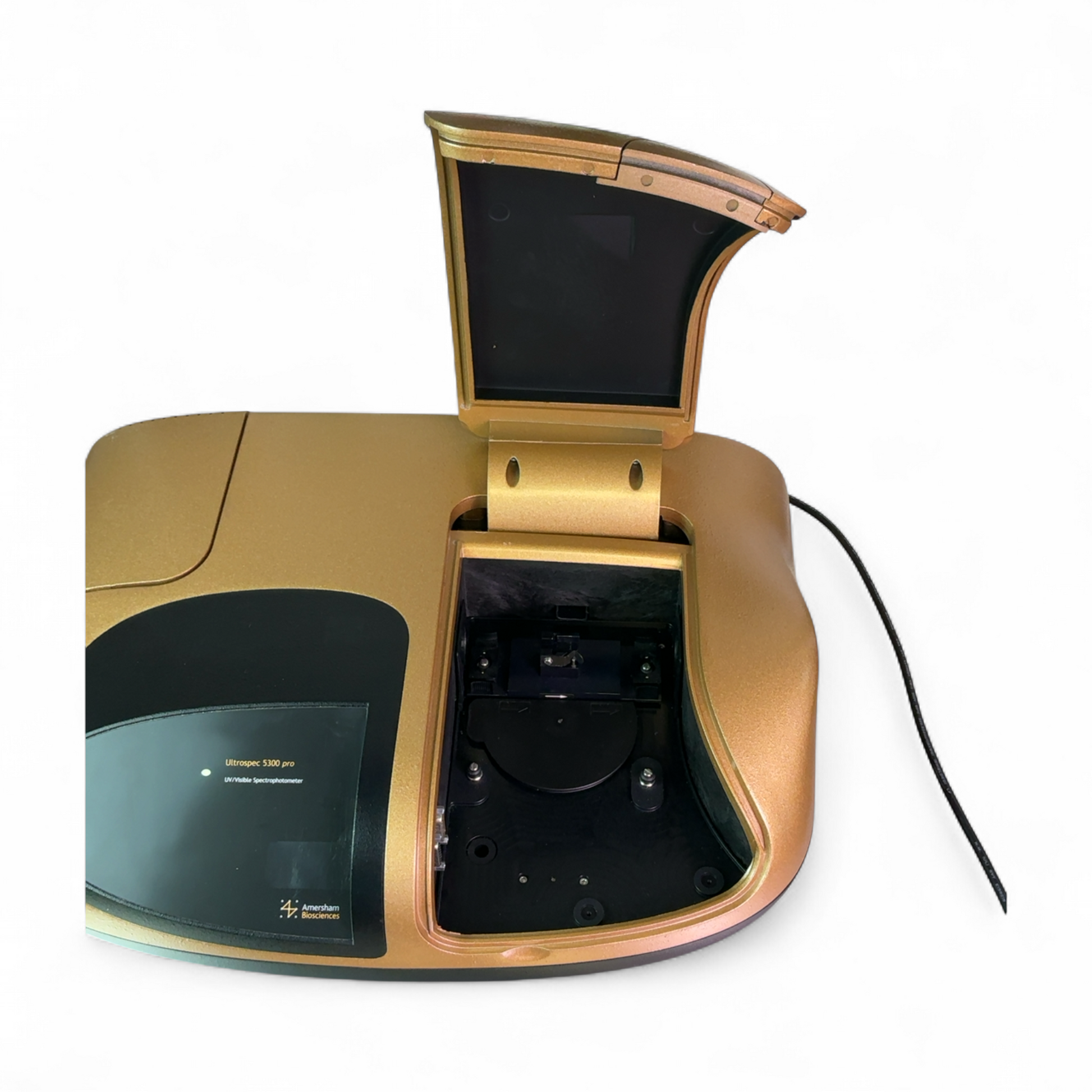 Amersham Biosciences Ultrospec 5300 Pro UV Visible Spectrophotometer 80-2117-56 | Order Direct and Save - Image 3