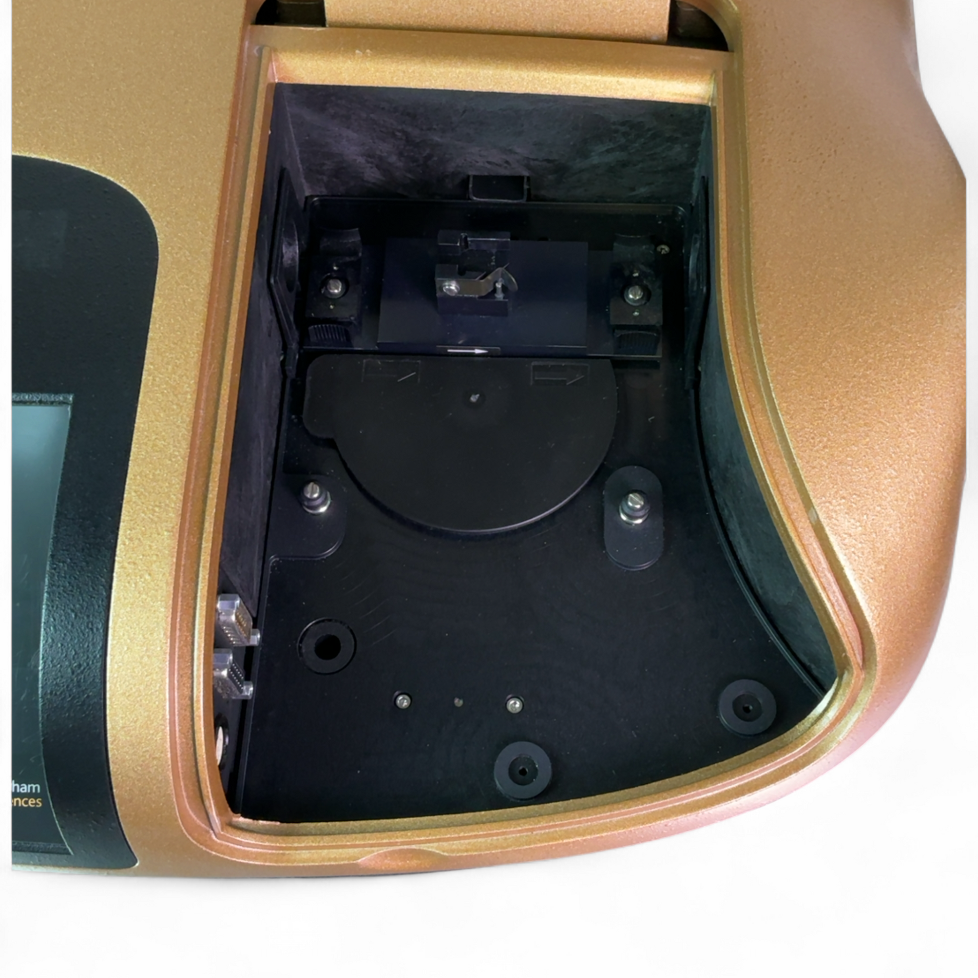 Amersham Biosciences Ultrospec 5300 Pro UV Visible Spectrophotometer 80-2117-56 | Order Direct and Save - Image 4