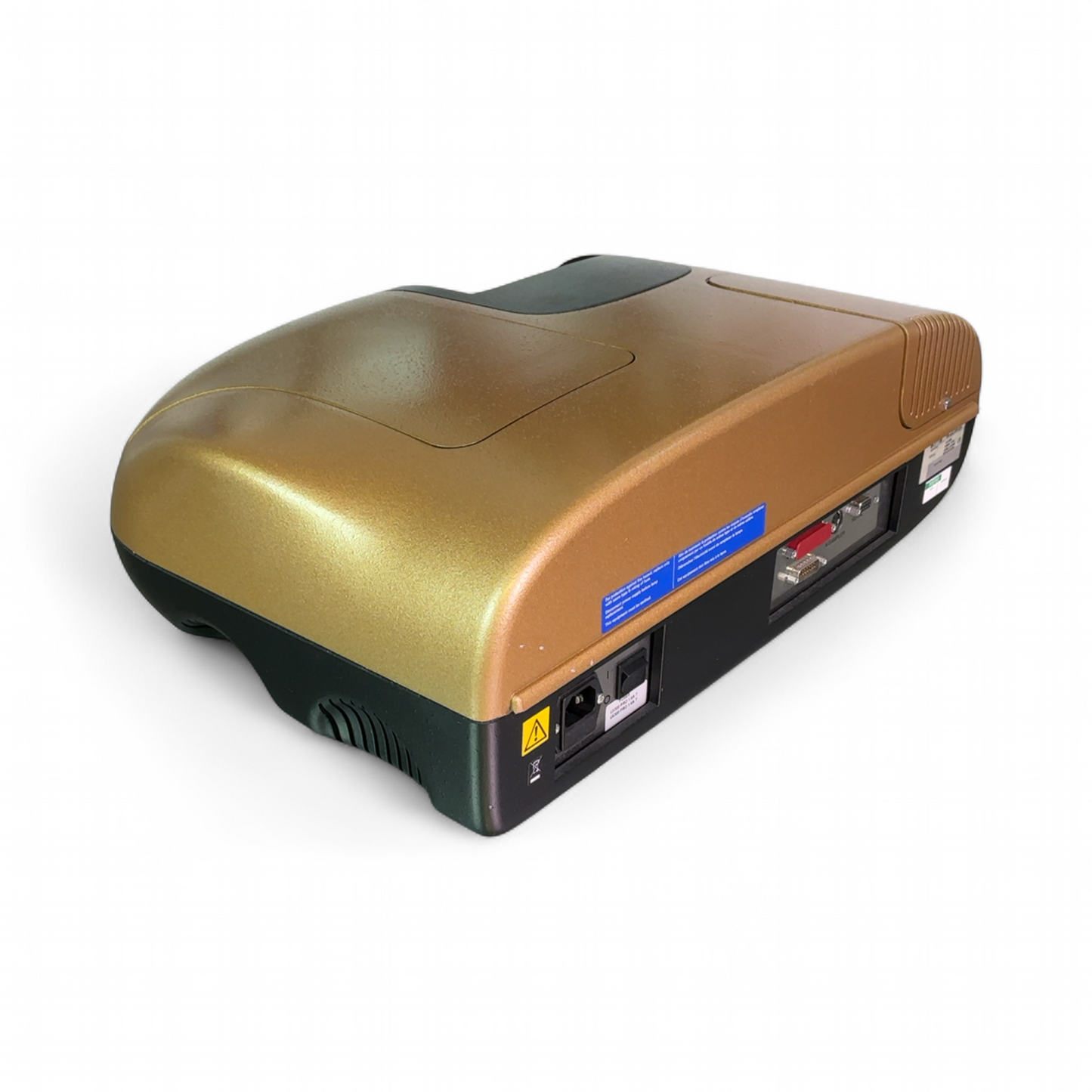 Amersham Biosciences Ultrospec 5300 Pro UV Visible Spectrophotometer 80-2117-56 | Order Direct and Save - Image 8