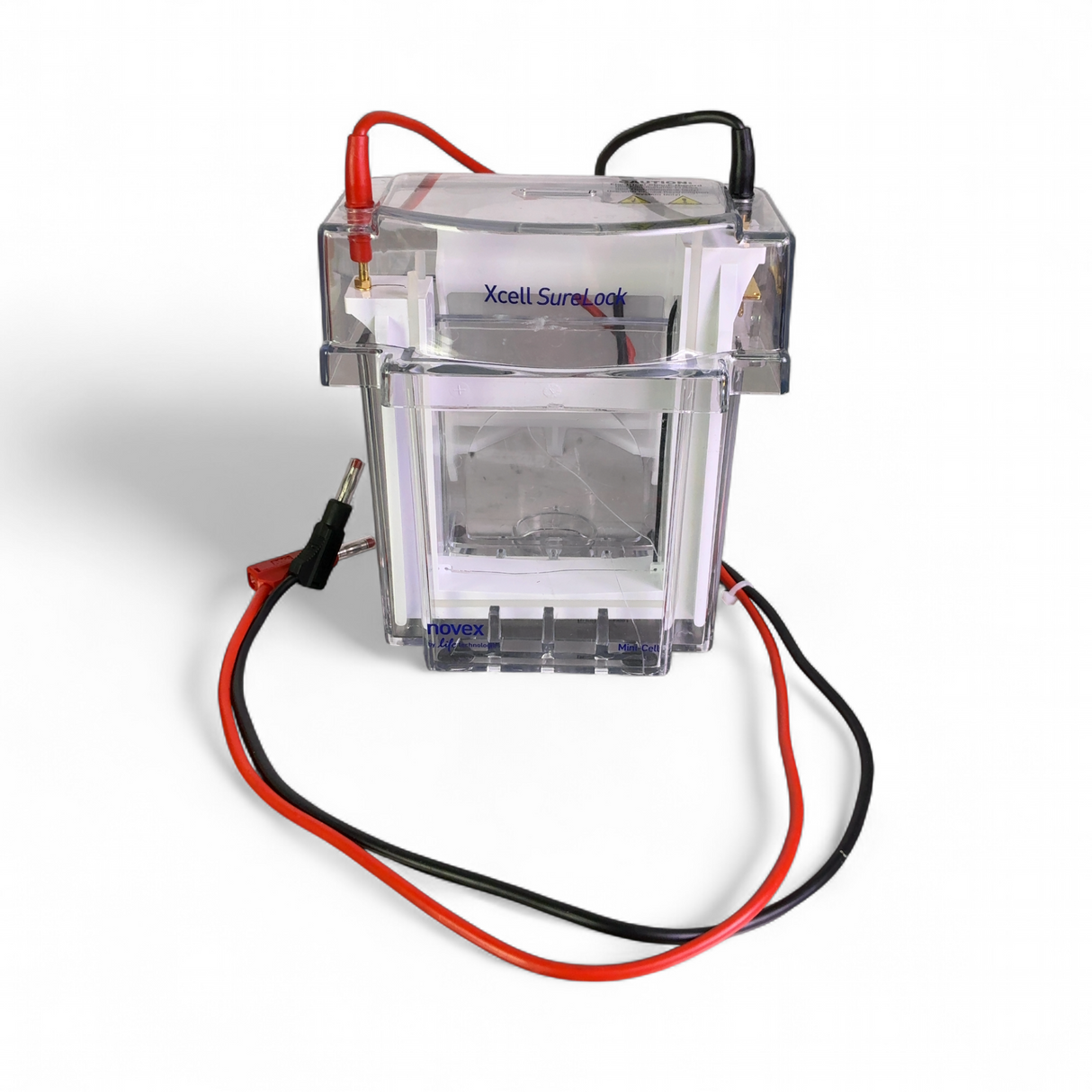 Analytik Jena Biometra, Life Power Pack P25 300W Electrophoresis PSU & Xcell SureLock EI0001 | Mr. Scientific - Image 10