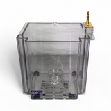Analytik Jena Biometra, Life Power Pack P25 300W Electrophoresis PSU & Xcell SureLock EI0001 | Mr. Scientific - Image 12