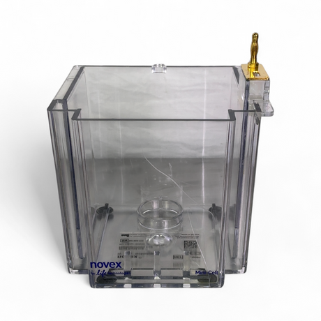 Analytik Jena Biometra, Life Power Pack P25 300W Electrophoresis PSU & Xcell SureLock EI0001 | Mr. Scientific - Image 12