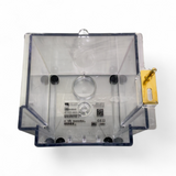 Analytik Jena Biometra, Life Power Pack P25 300W Electrophoresis PSU & Xcell SureLock EI0001 | Mr. Scientific - Image 13