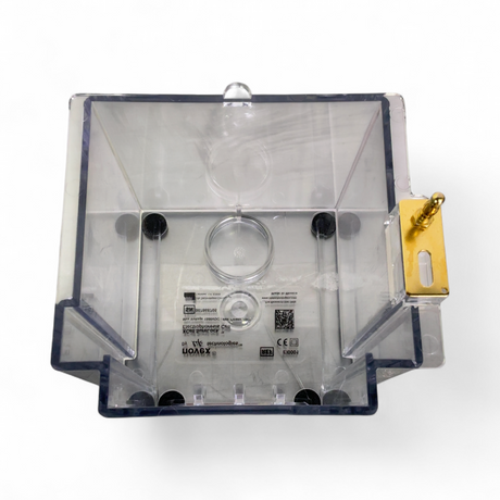 Analytik Jena Biometra, Life Power Pack P25 300W Electrophoresis PSU & Xcell SureLock EI0001 | Mr. Scientific - Image 13