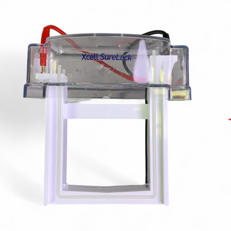 Analytik Jena Biometra, Life Power Pack P25 300W Electrophoresis PSU & Xcell SureLock EI0001 | Mr. Scientific - Image 18