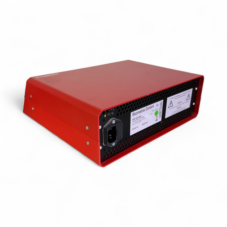 Analytik Jena Biometra, Life Power Pack P25 300W Electrophoresis PSU & Xcell SureLock EI0001 | Mr. Scientific - Image 6