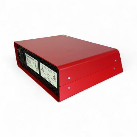 Analytik Jena Biometra, Life Power Pack P25 300W Electrophoresis PSU & Xcell SureLock EI0001 | Mr. Scientific - Image 8