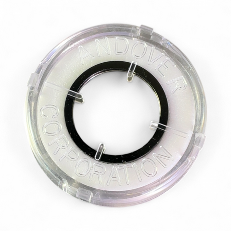 Andover Corporation Optical Filter Lot of 2 320FG01-25 488FSX10-25 (Best Offer!) | Mr. Scientific - Image 10