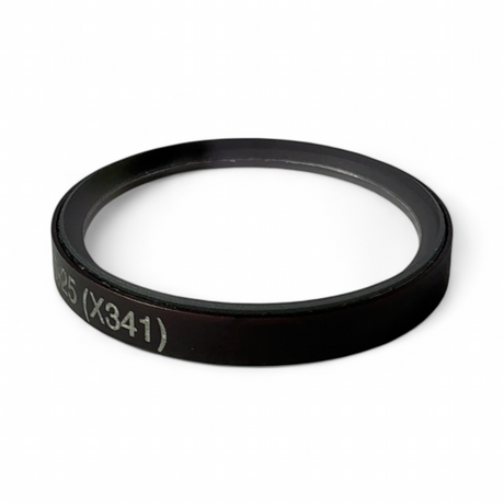 Andover Corporation Optical Filter Lot of 2 320FG01-25 488FSX10-25 (Best Offer!) | Mr. Scientific - Image 6