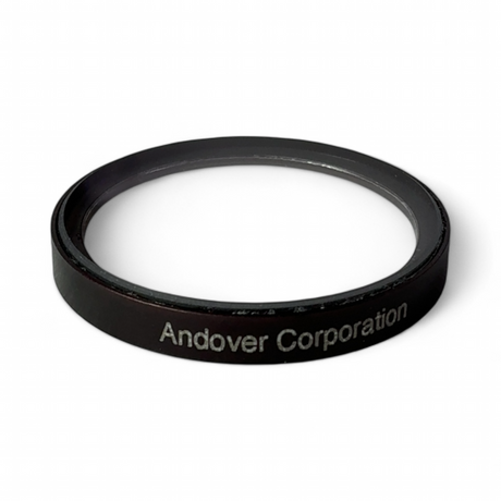 Andover Corporation Optical Filter Lot of 2 320FG01-25 488FSX10-25 (Best Offer!) | Mr. Scientific - Image 7