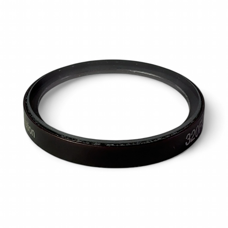 Andover Corporation Optical Filter Lot of 2 320FG01-25 488FSX10-25 (Best Offer!) | Mr. Scientific - Image 8