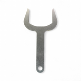 Anton Paar Fixture for Disposable Dishes 56mm 175242 w Gaskets & Wrench | Mr. Scientific - Image 11