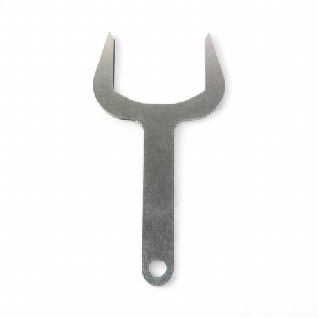 Anton Paar Fixture for Disposable Dishes 56mm 175242 w Gaskets & Wrench | Mr. Scientific - Image 11