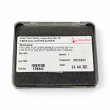 Anton Paar Fixture for Disposable Dishes 56mm 175242 w Gaskets & Wrench | Mr. Scientific - Image 3
