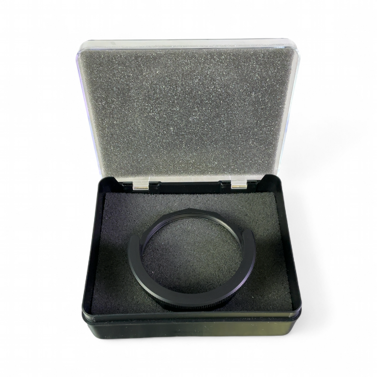 Anton Paar Fixture for Disposable Dishes 56mm 175242 w Gaskets & Wrench | Mr. Scientific - Image 4