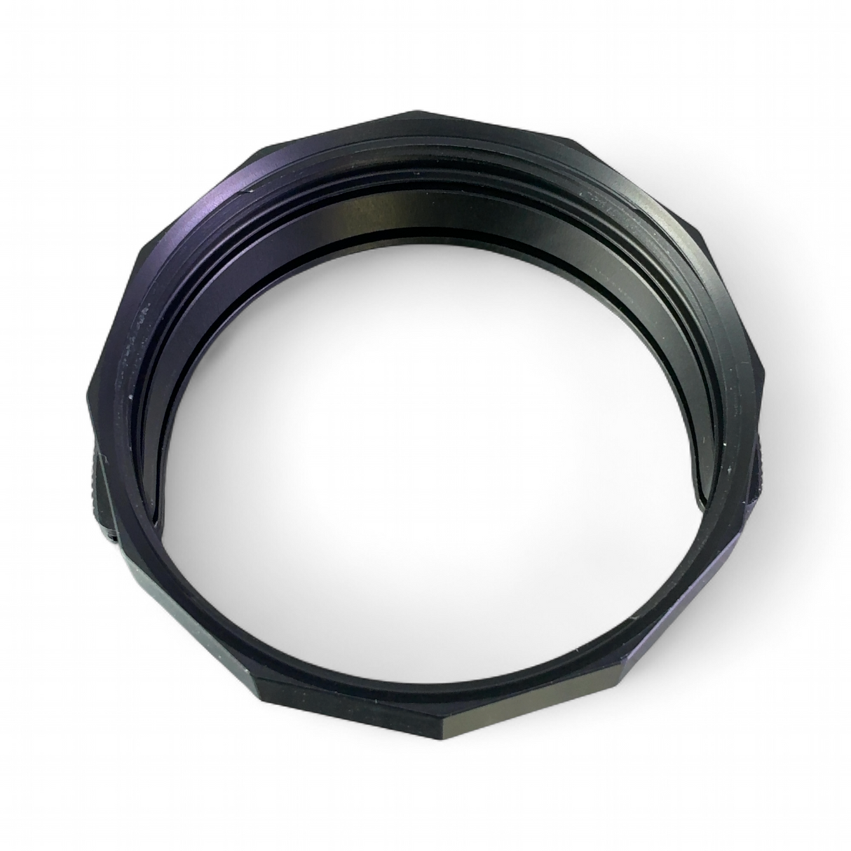 Anton Paar Fixture for Disposable Dishes 56mm 175242 w Gaskets & Wrench | Mr. Scientific - Image 7