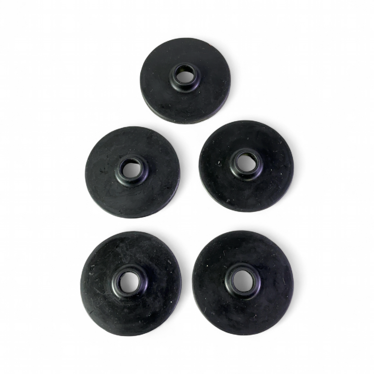 Anton Paar Fixture for Disposable Dishes 56mm 175242 w Gaskets & Wrench | Mr. Scientific - Image 9