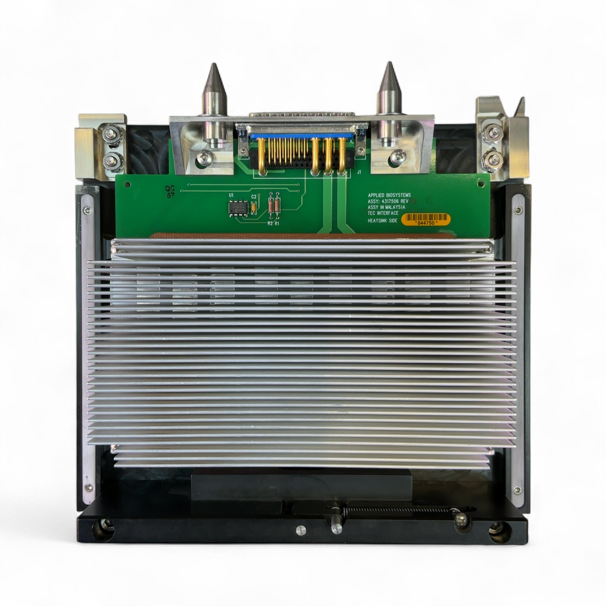 Applied Biosciences 7900HT 96-Well Block for PCR 4316592 (Best Offer!) | Ships Fast from Mr. Scientific - Image 11