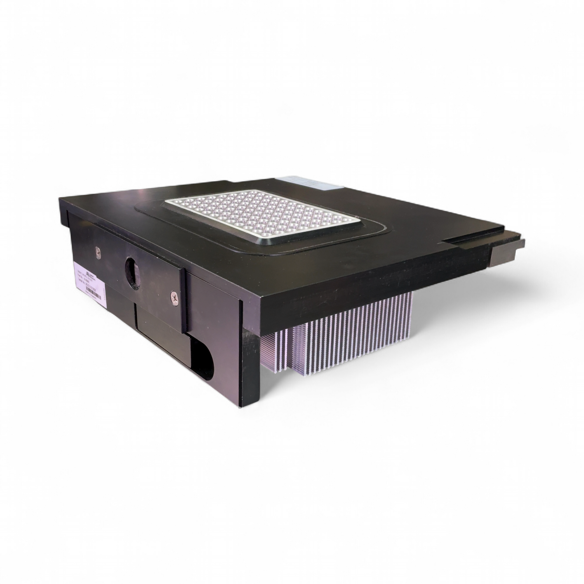 Applied Biosciences 7900HT 96-Well Block for PCR 4316592 (Best Offer!) | Ships Fast from Mr. Scientific - Image 3
