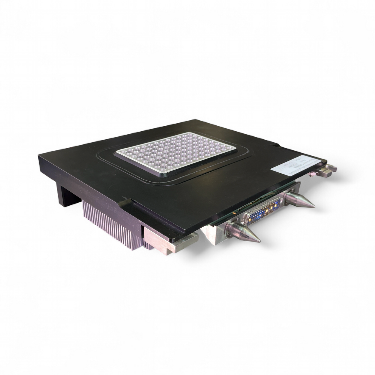 Applied Biosciences 7900HT 96-Well Block for PCR 4316592 (Best Offer!) | Ships Fast from Mr. Scientific - Image 5