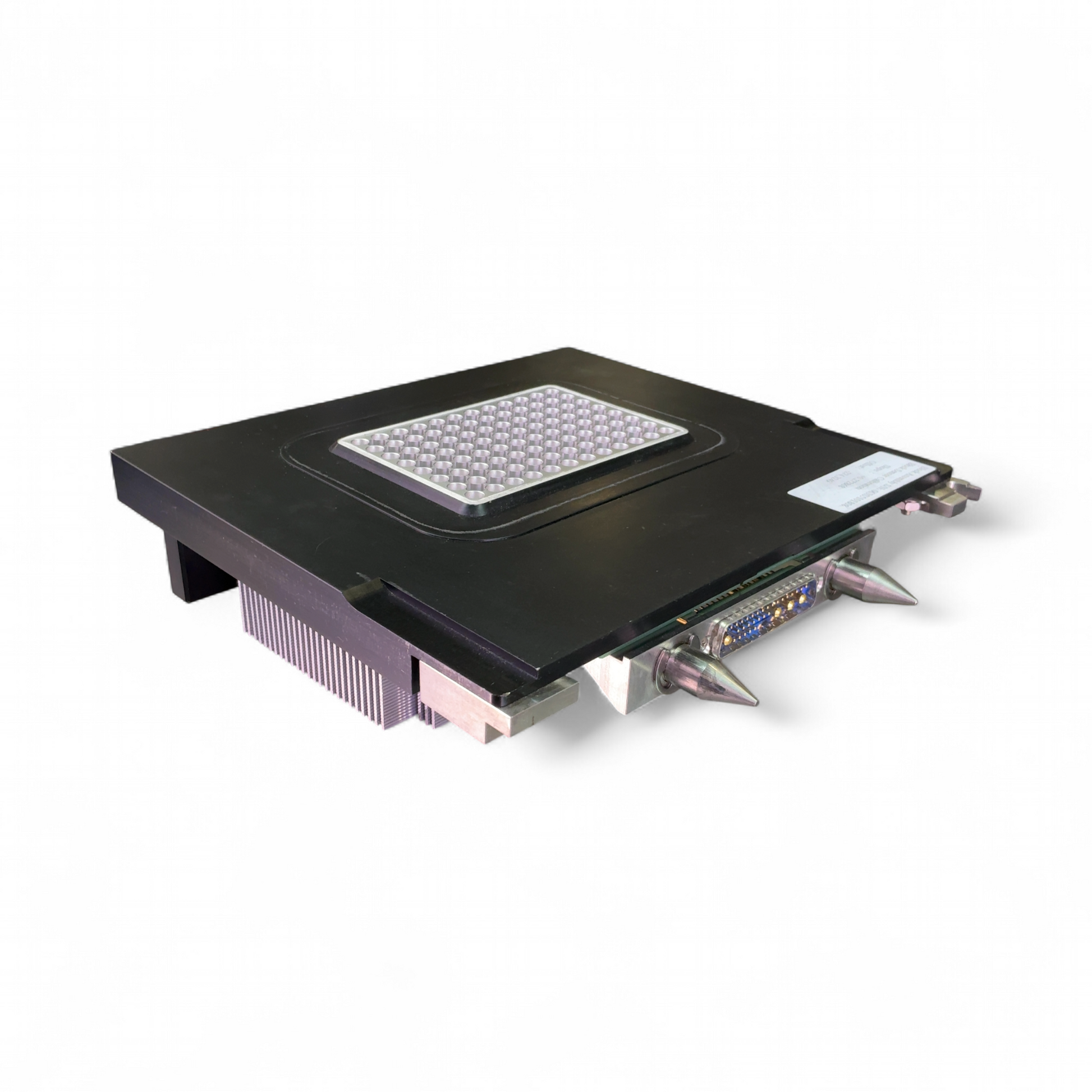 Applied Biosciences 7900HT 96-Well Block for PCR 4316592 (Best Offer!) | Ships Fast from Mr. Scientific - Image 5