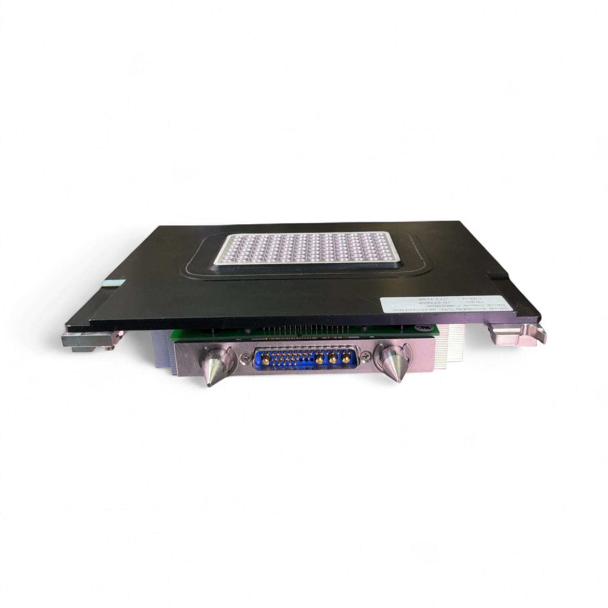 Applied Biosciences 7900HT 96-Well Block for PCR 4316592 (Best Offer!) | Ships Fast from Mr. Scientific - Image 6