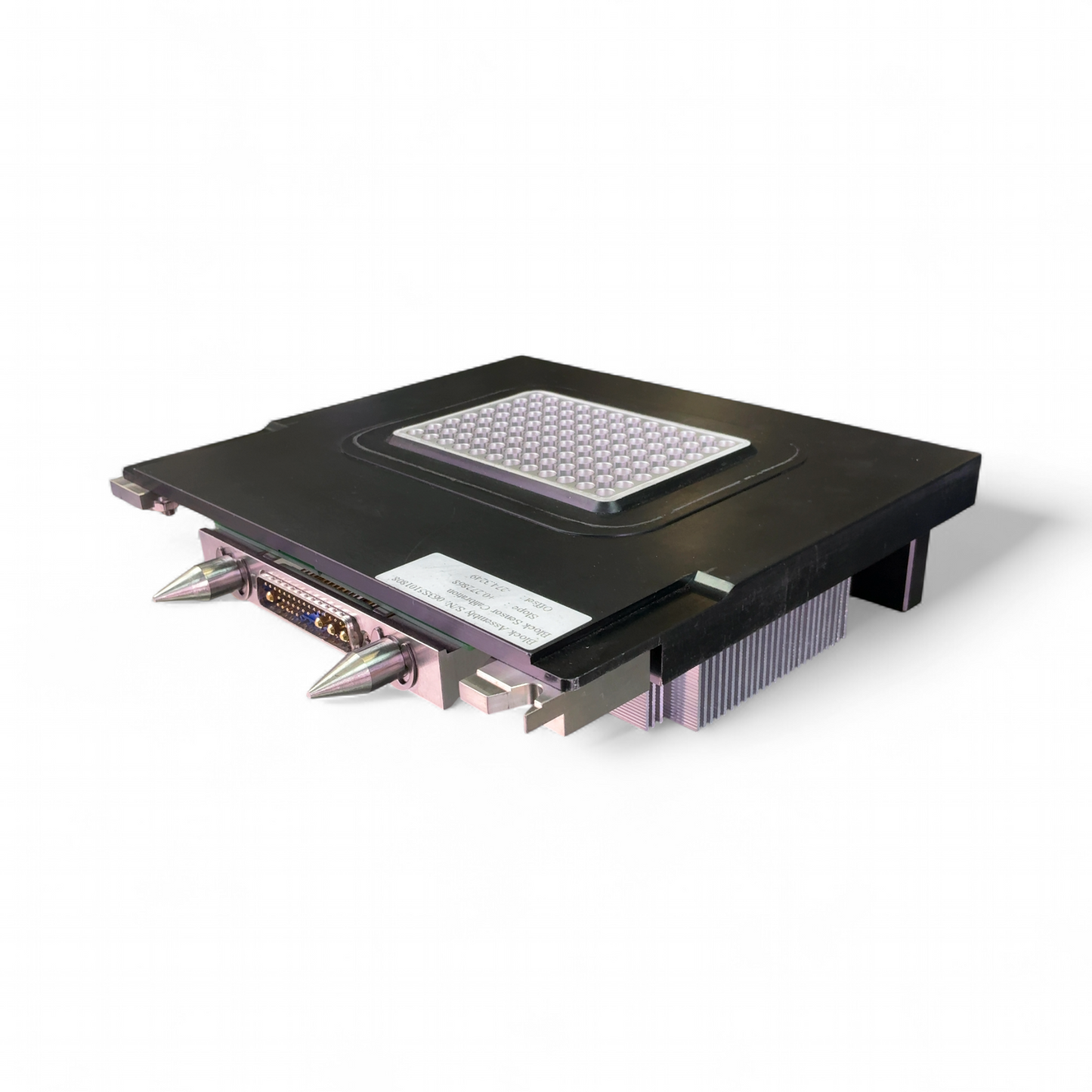Applied Biosciences 7900HT 96-Well Block for PCR 4316592 (Best Offer!) | Ships Fast from Mr. Scientific - Image 7