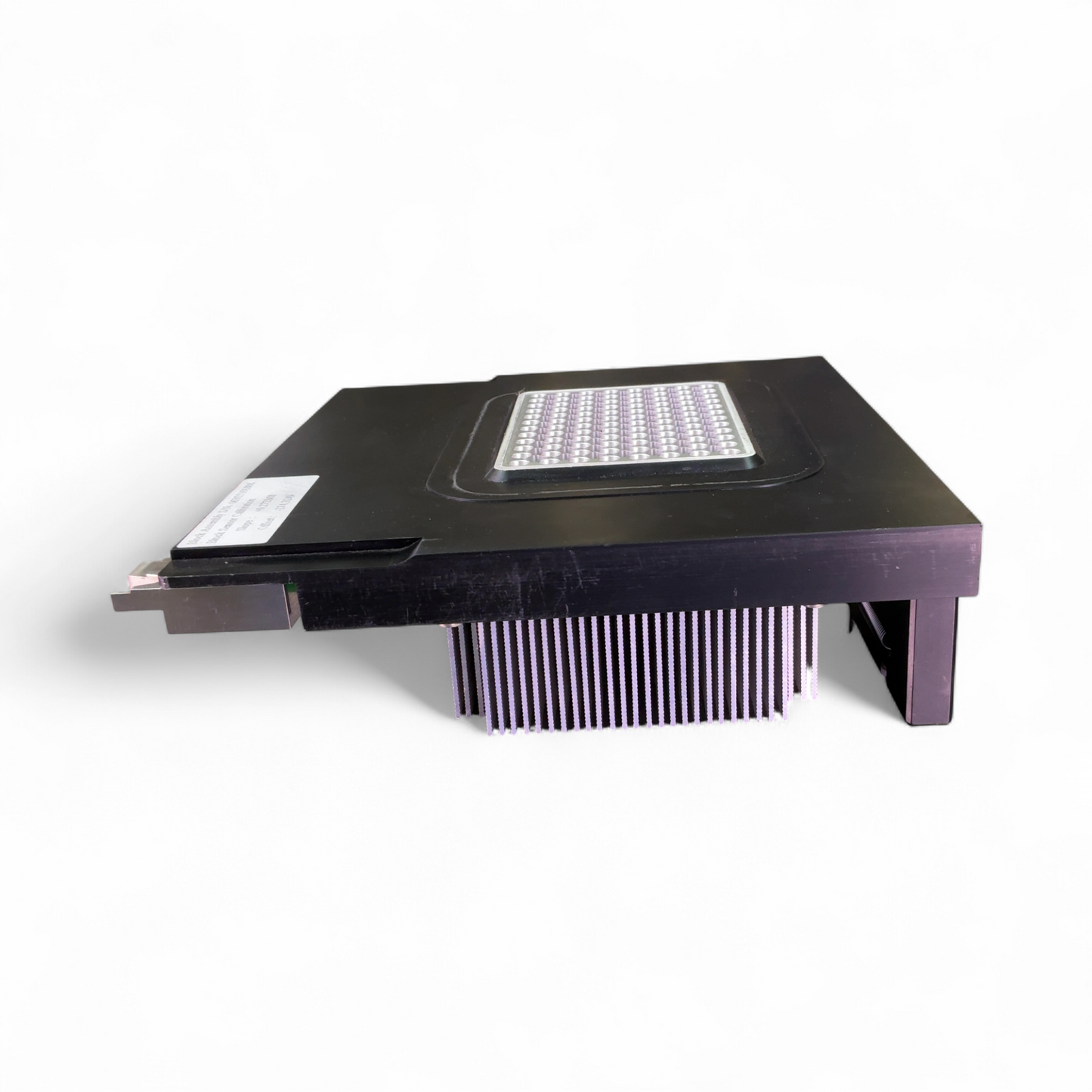 Applied Biosciences 7900HT 96-Well Block for PCR 4316592 (Best Offer!) | Ships Fast from Mr. Scientific - Image 8