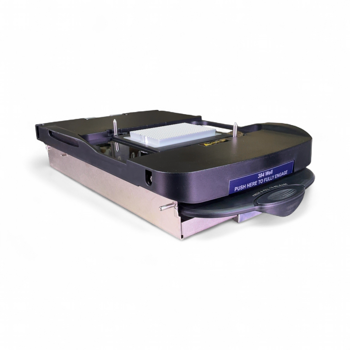 Applied Biosystems 384 - Well PCR Sample Block for ViiA 7 Quantstudio 4453553 (BO!) | Mr. Scientific - Image 12