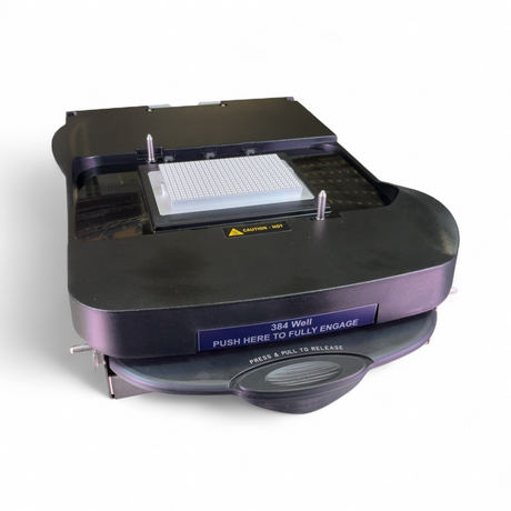 Applied Biosystems 384 - Well PCR Sample Block for ViiA 7 Quantstudio 4453553 (BO!) | Mr. Scientific - Image 2