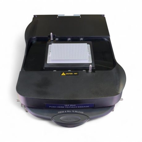 Applied Biosystems 384 - Well PCR Sample Block for ViiA 7 Quantstudio 4453553 (BO!) | Mr. Scientific - Image 3