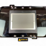 Applied Biosystems 384 - Well PCR Sample Block for ViiA 7 Quantstudio 4453553 (BO!) | Mr. Scientific - Image 4