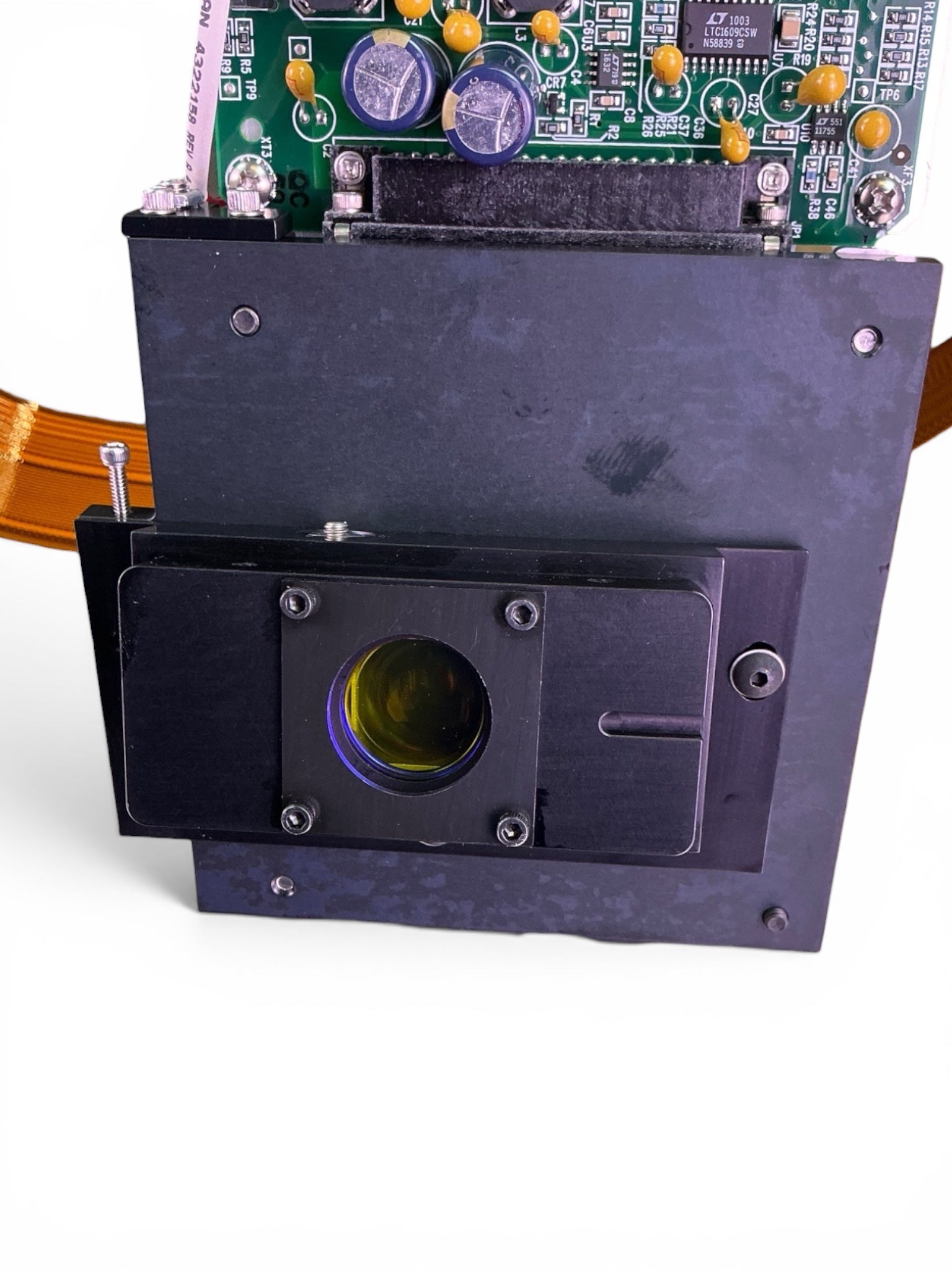 Applied Biosystems Perkin Elmer 7900HT PCR Optical Sensor Assembly SC0564NNN-... | Order Direct and Save - Image 13