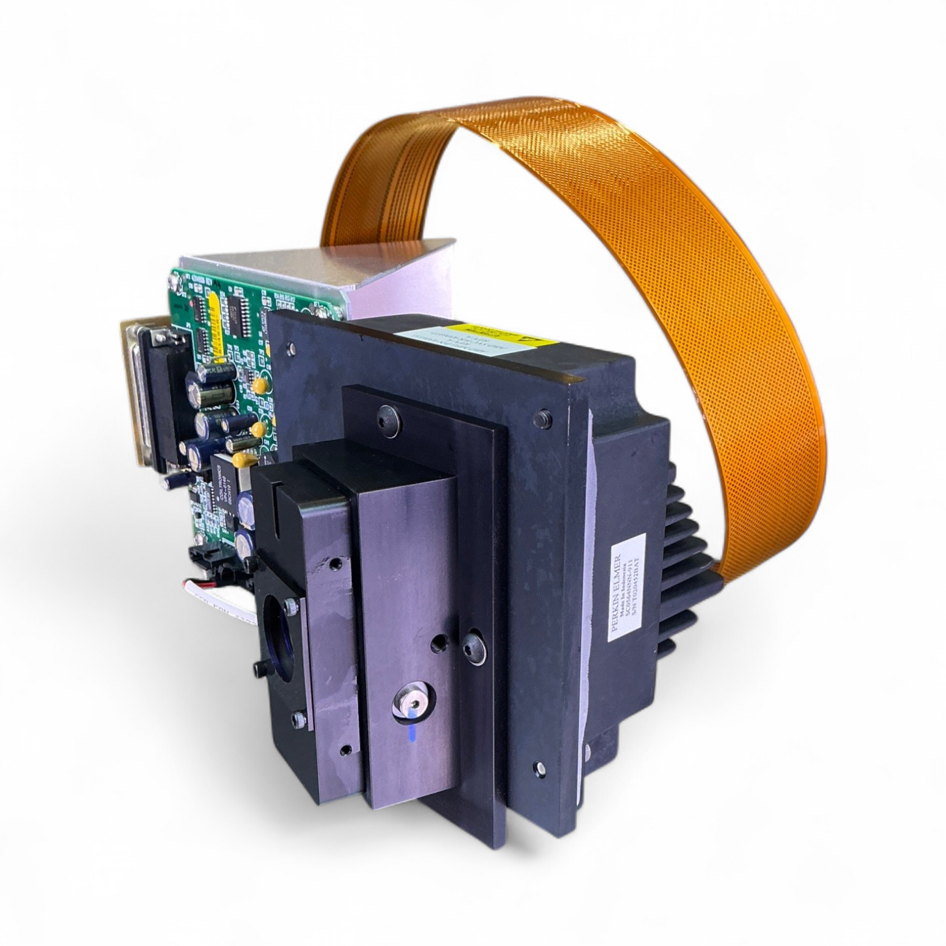 Applied Biosystems Perkin Elmer 7900HT PCR Optical Sensor Assembly SC0564NNN-... | Order Direct and Save - Image 4