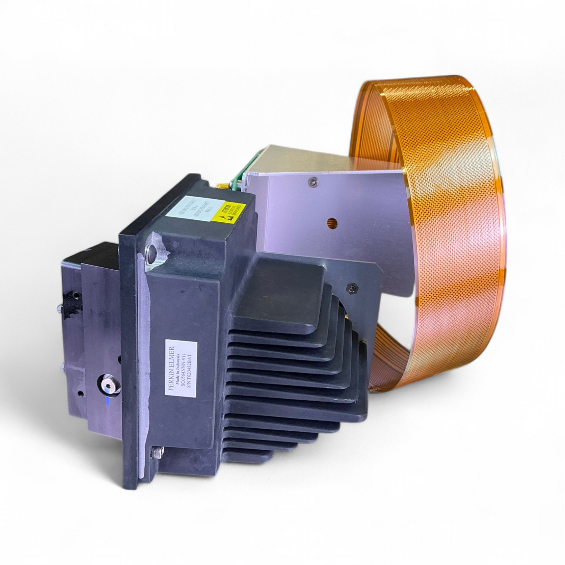 Applied Biosystems Perkin Elmer 7900HT PCR Optical Sensor Assembly SC0564NNN-... | Order Direct and Save - Image 5
