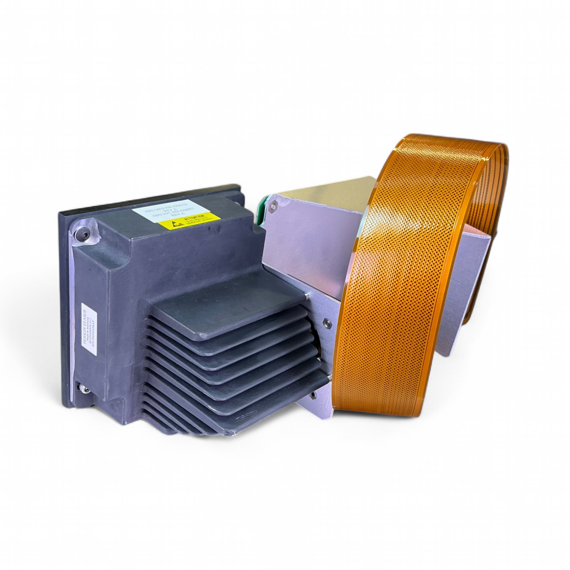 Applied Biosystems Perkin Elmer 7900HT PCR Optical Sensor Assembly SC0564NNN-... | Order Direct and Save - Image 6