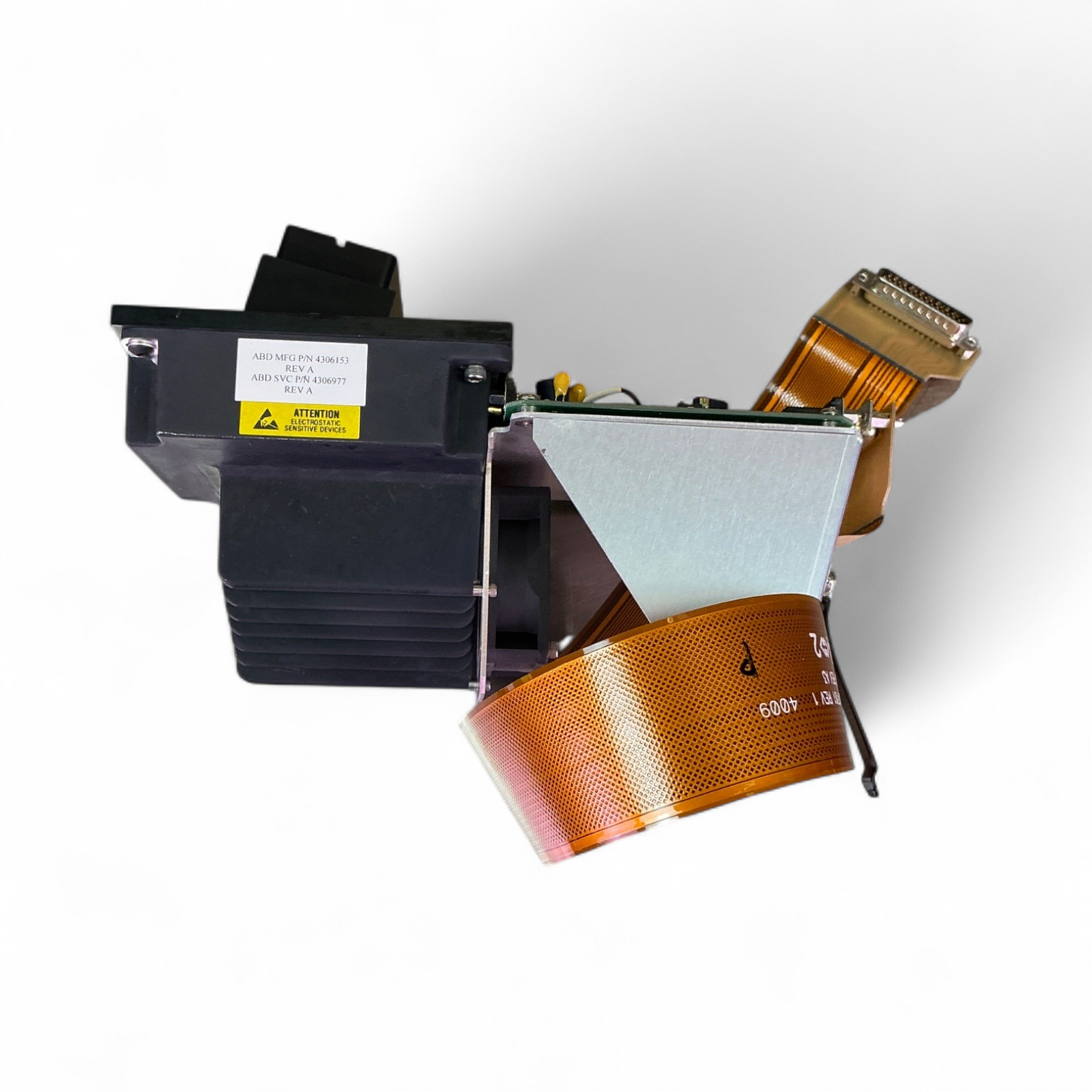 Applied Biosystems Perkin Elmer 7900HT PCR Optical Sensor Assembly SC0564NNN-... | Order Direct and Save - Image 8
