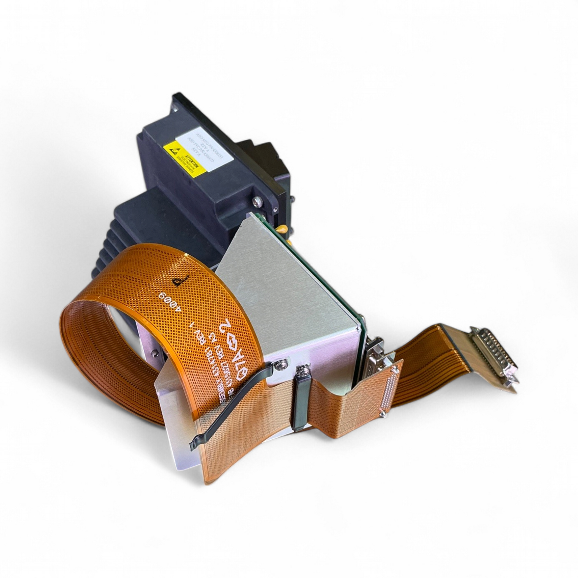 Applied Biosystems Perkin Elmer 7900HT PCR Optical Sensor Assembly SC0564NNN-... | Order Direct and Save - Image 9