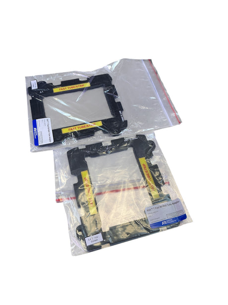 Applied Biosystems QuantStudio 6 Flex Real-Time OptiFlex PCR System w ViiA Adaptors & Drivers (BO!) | Safe & Secure Shipping - Image 11