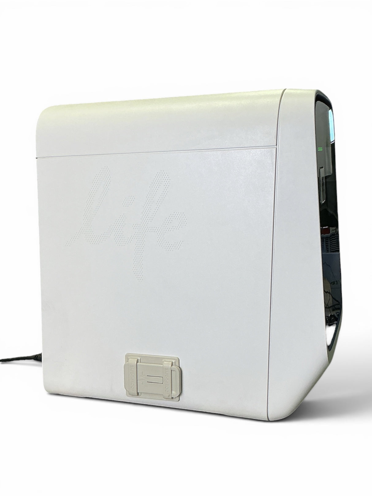 Applied Biosystems QuantStudio 6 Flex Real-Time OptiFlex PCR System w ViiA Adaptors & Drivers (BO!) | Safe & Secure Shipping - Image 9