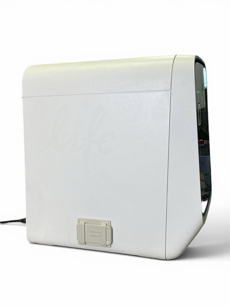 Applied Biosystems QuantStudio 6 Flex Real-Time OptiFlex PCR System w ViiA Adaptors & Drivers (BO!) | Safe & Secure Shipping - Image 9