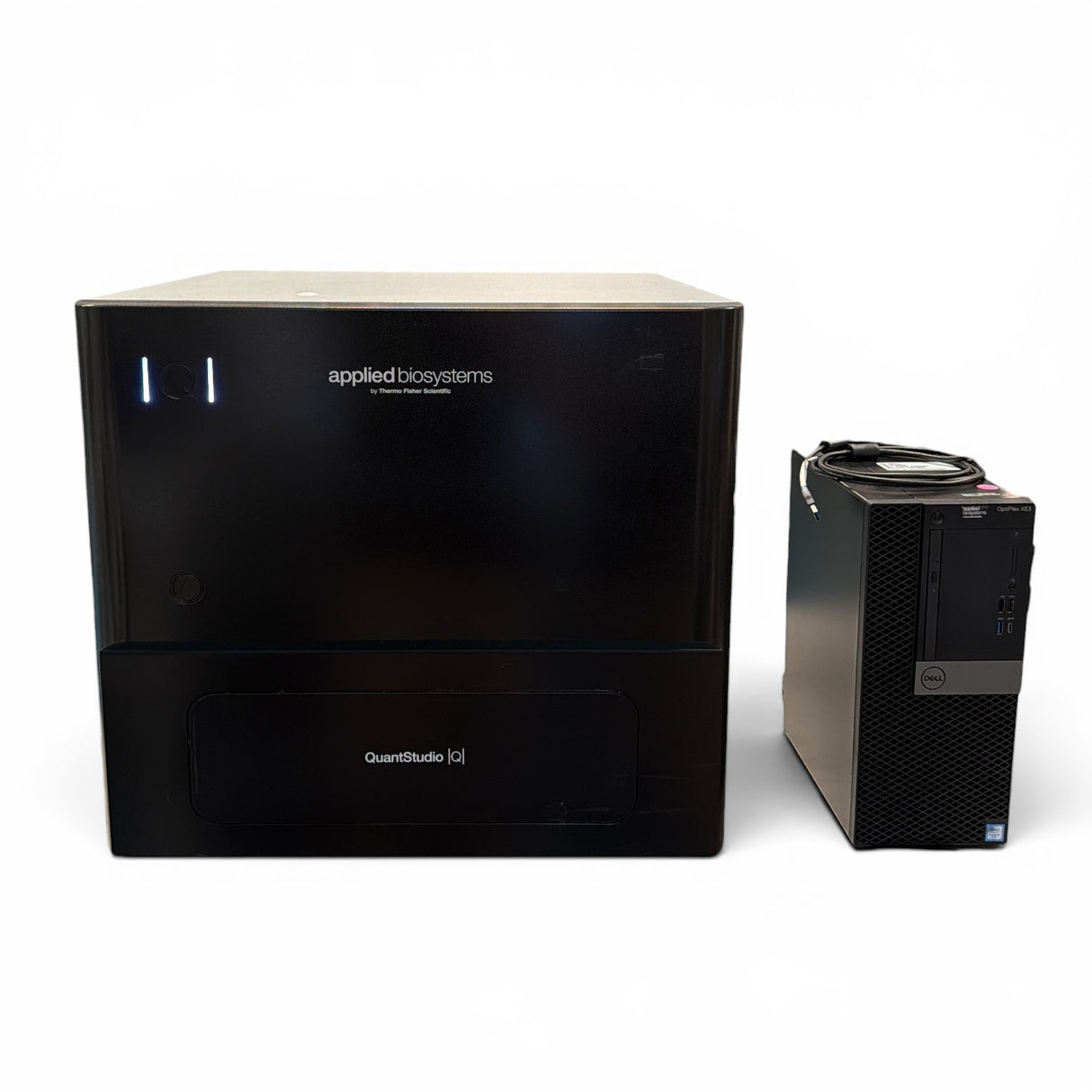Applied Biosystems QuantStudio Absolute Q Digital PCR System A52627 w/ PC Parts - Image 2