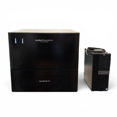 Applied Biosystems QuantStudio Absolute Q Digital PCR System A52627 w/ PC Parts - Image 2