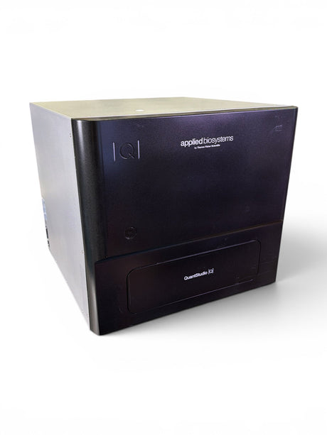 Applied Biosystems QuantStudio Absolute Q Digital PCR System A52627 w/ PC Parts - Image 8