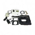 Applied Scientific Instrumentation MS-2000 XYZ Stage Controller with Stage Assembly | Ships Fast from Mr. Scientific - Image 1